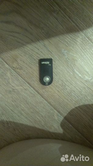 Nikon D3000 + вспышка YN465 + штатив + пульт