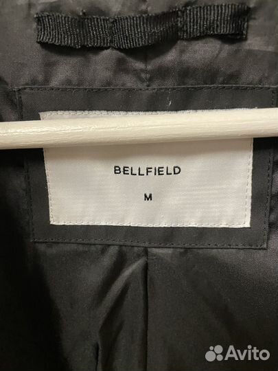 Дожлевик bellfield m