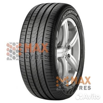 Pirelli Scorpion Verde 235/45 R20 100V