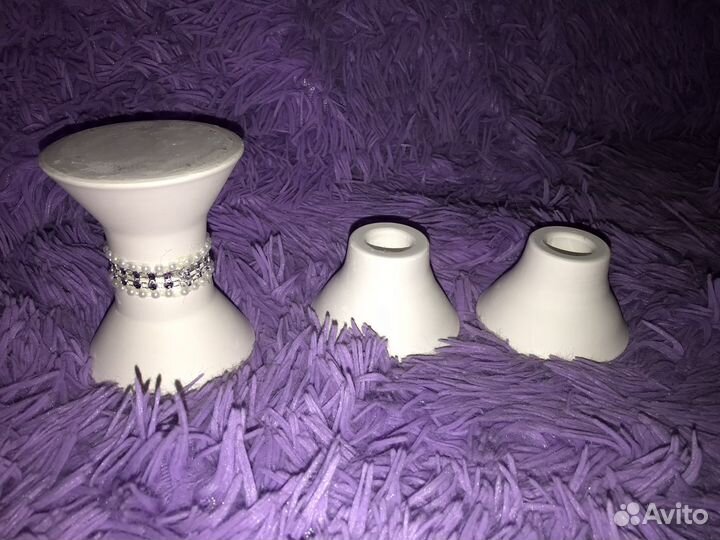 Свадебный набор (банк, одежда на бутылки)