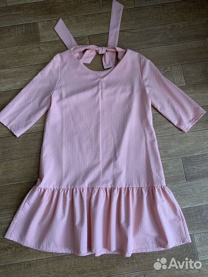 Платье 46-48