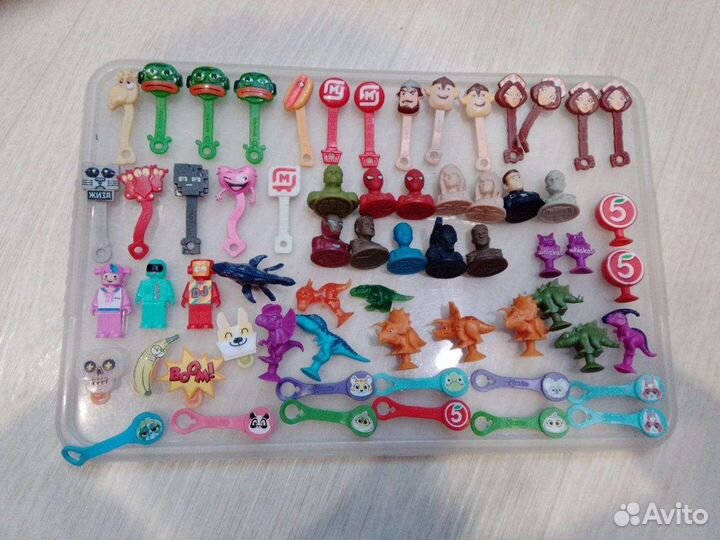 Каваи, скрепыши 4, приколыши, марвелы, стикерсы