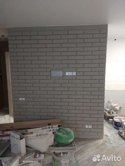 Мастер - отделочник, плиточник. Ремонт квартир