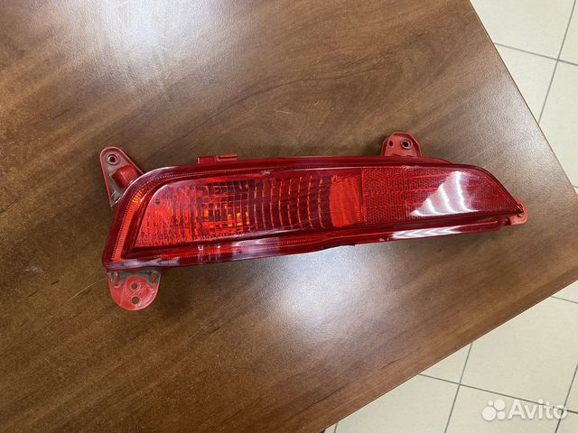 Птф задний левый Хендай Крета Creta 1 поколения