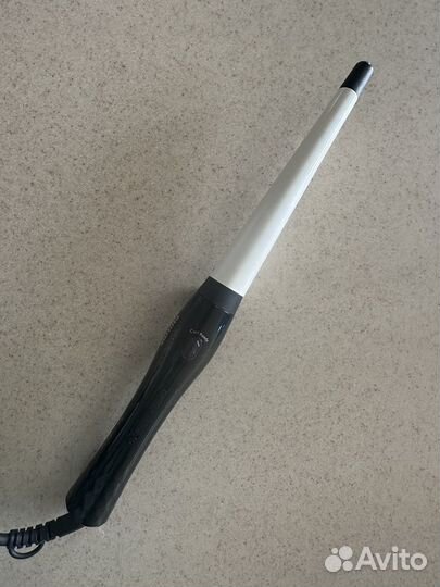 Конусная плойка Philips Care CurlControl