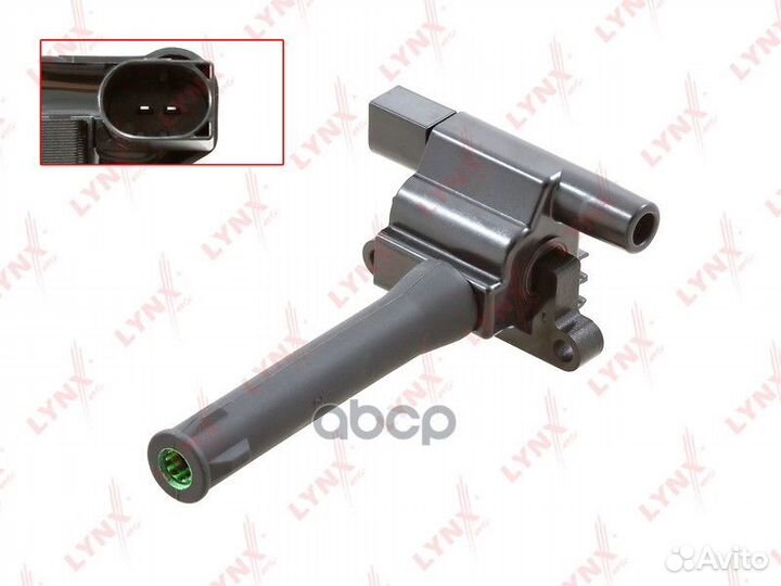Катушка зажигания SPL1339 lynxauto