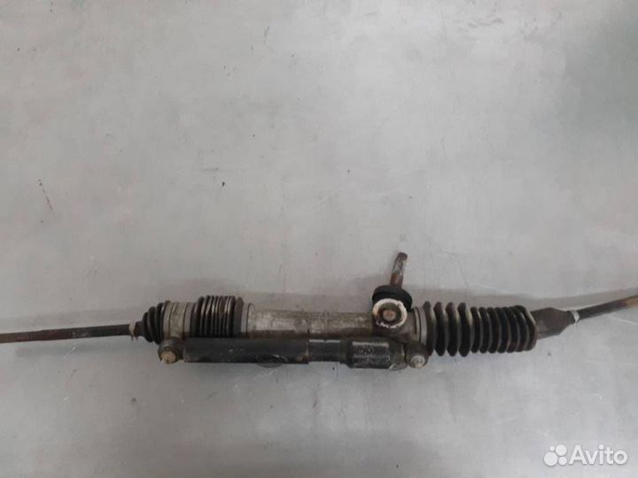 Рулевая рейка Smart Fortwo 2001 0004873V002
