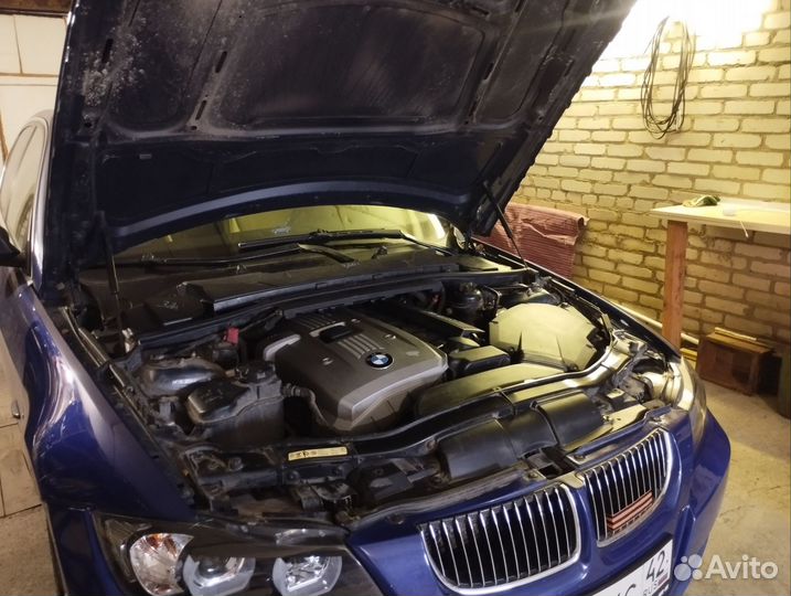 Автосервис