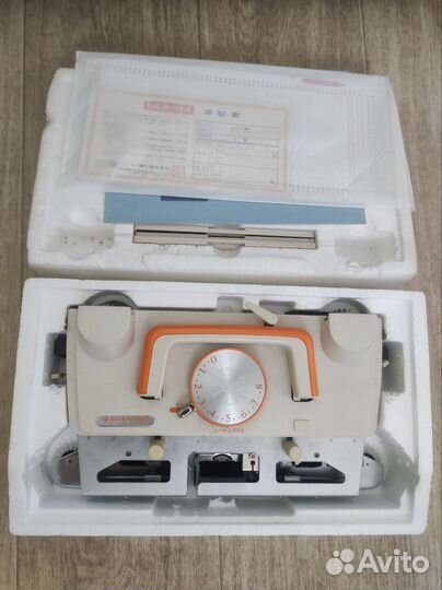 Ажурная каретка LC 1