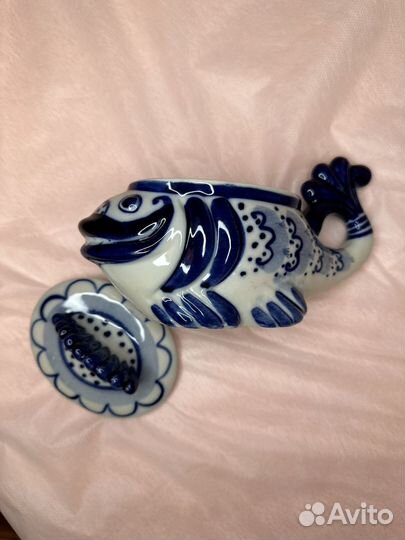 Сахарница СССР