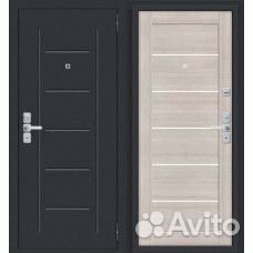 Двери входные