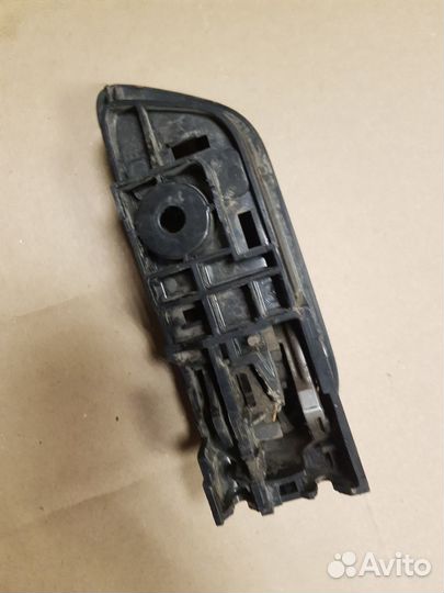 Ручка Внутренняя задняя правая Mazda 3 Bl