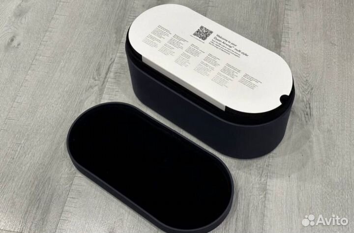 Стайлер Dyson Long HS05 Malaysia 2024