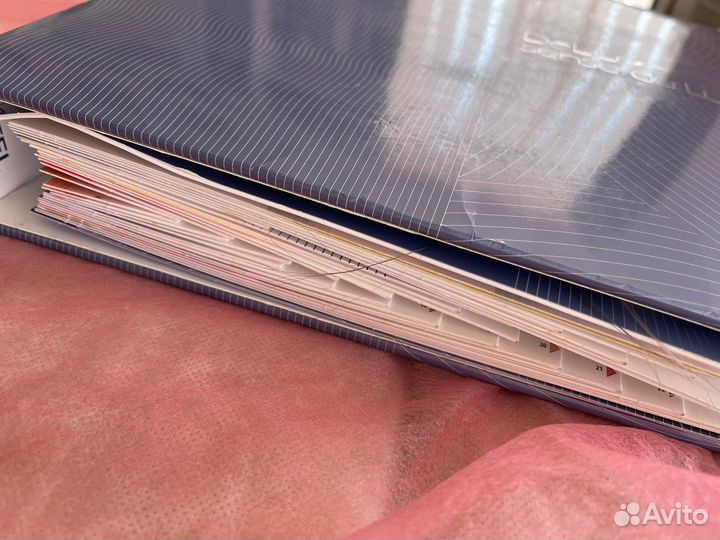 Политры для крсок делюкс essex olin