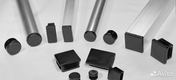 Профильная труба