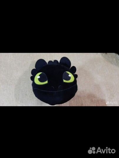 Мягкая игрушка