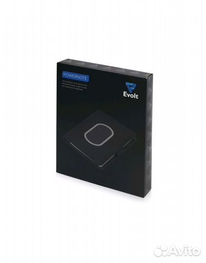 Органайзер с power bank