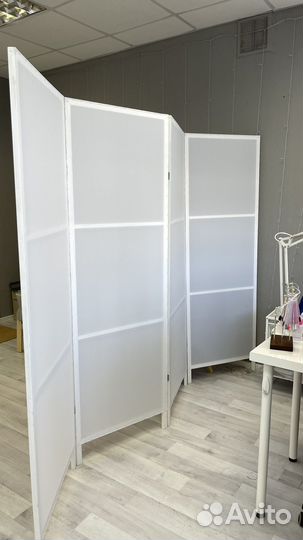 Ширма перегородка