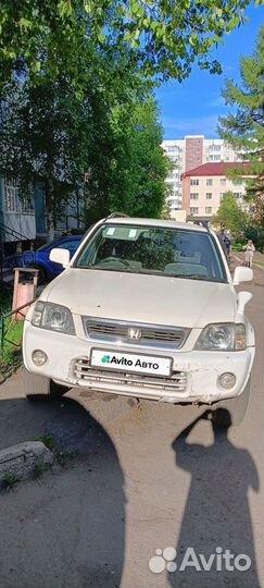 Honda CR-V 2.0 AT, 1999, 25 000 км