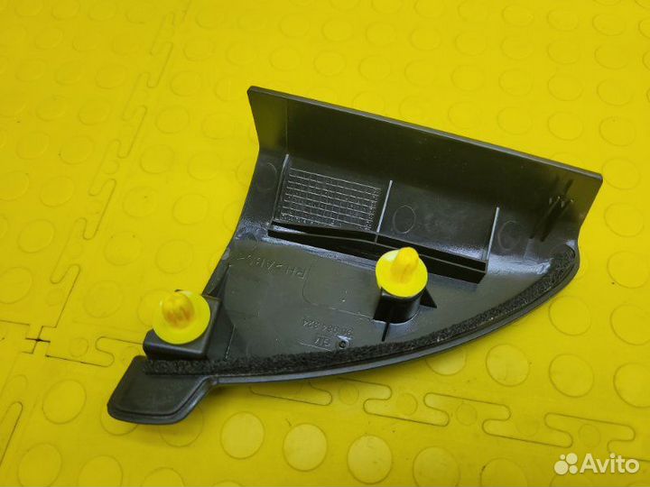 Крышка зеркала передняя правая Chevrolet Cruze