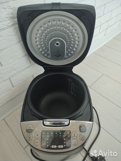 Мультиварка Tefal