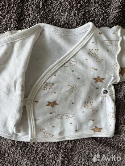 Комплект на выписку