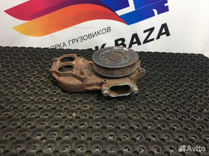 A541200230180 Насос водяной (помпа)