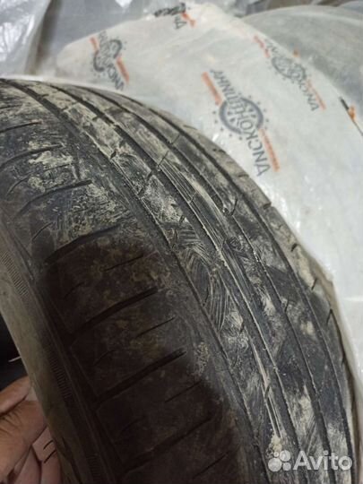 Sailun Atrezzo Elite 205/55 R16