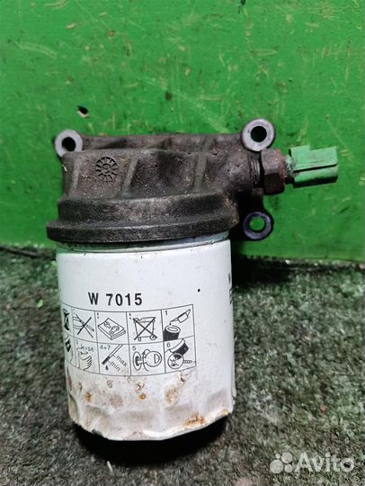 Корпус крепления масляного фильтра Mazda 3 (BK) 2