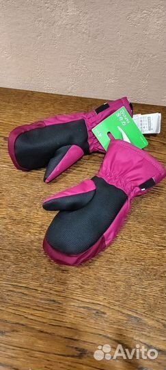 Новые Варежки Декатлон