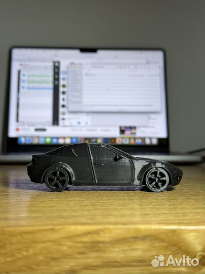 Печать на 3D принтере / 3Д моделирование