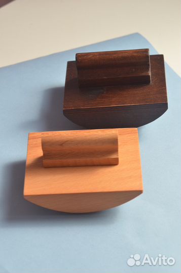 Штампы на заказ для упаковки