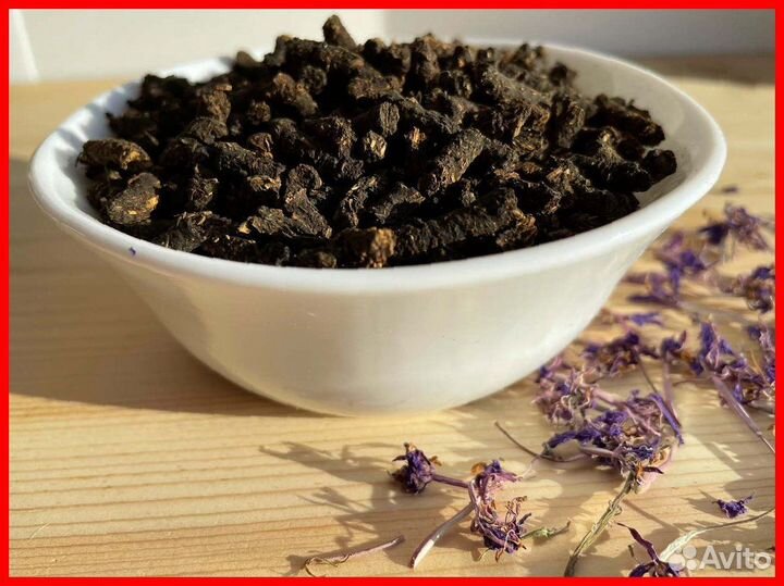 Иван-чай 1 килограмм 2O23-го года, зож