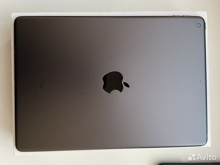 iPad 2021 10.2’’ wi-fi 64 g