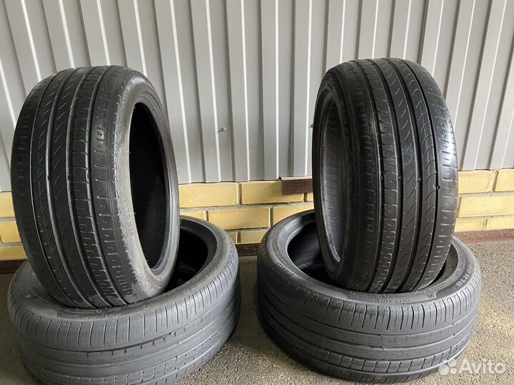 Pirelli Cinturato P7 40 R18