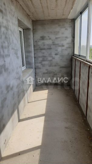 Квартира-студия, 30,5 м², 4/10 эт.