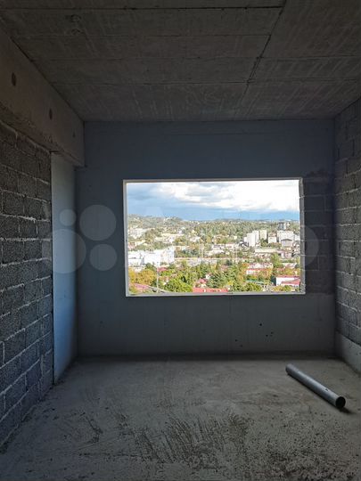 Апартаменты-студия, 34 м², 6/7 эт.