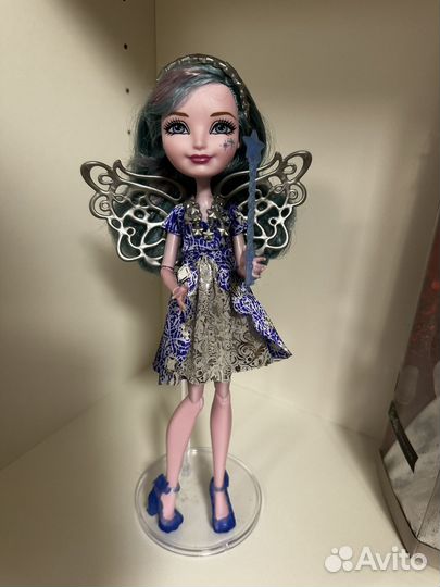 Кукла ever After High