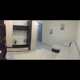 1-к. квартира, 35 м², 4 кровати