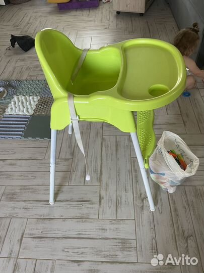 Стульчик для кормления