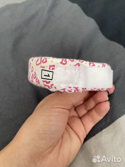 Воротник Шанца ортопедический детский