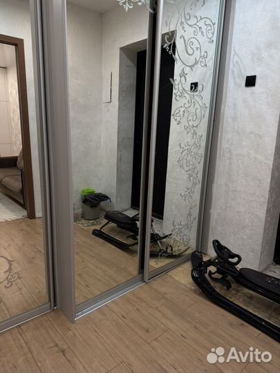 Шкаф купе в прихожую