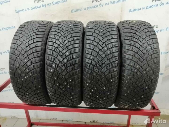 Continental IceContact 3 205/60 R16 108T