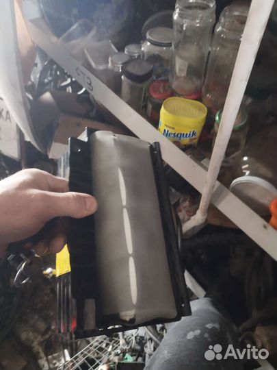 Подушка безопасности