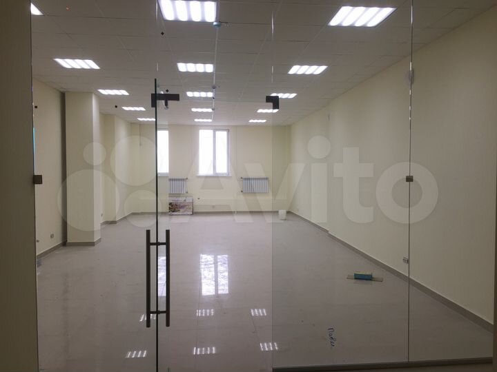 Арендный бизнес 77 м²