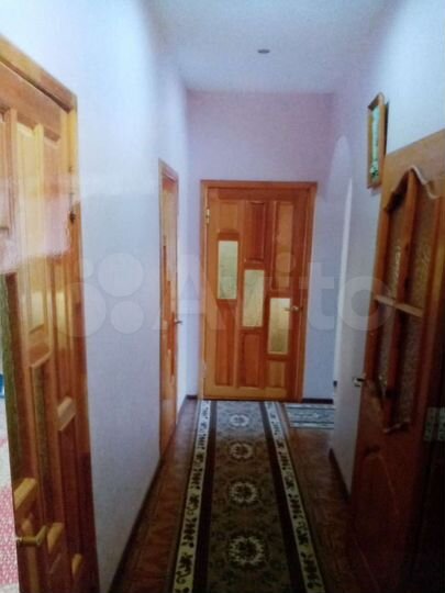 Дом 114 м² на участке 14 сот.