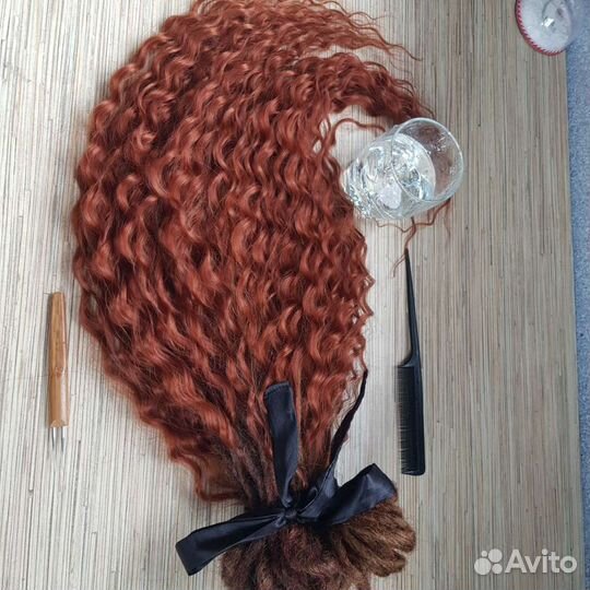 Дредркудри