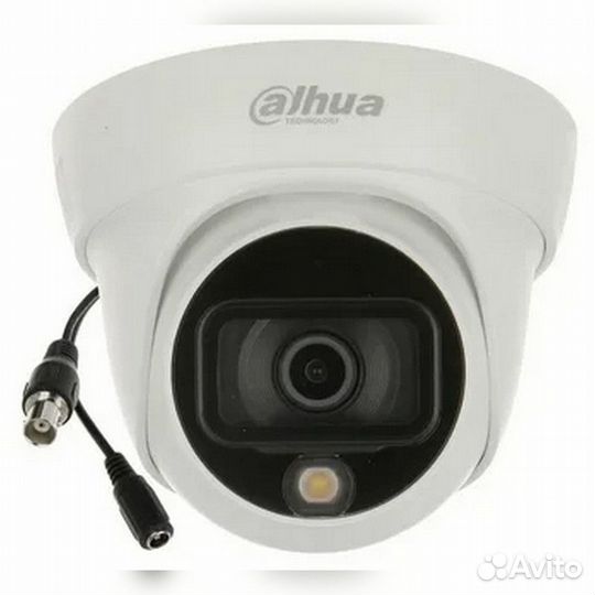 Видеонаблюдение \Камеры