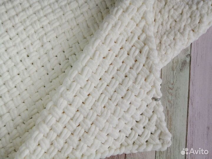 Плед детский