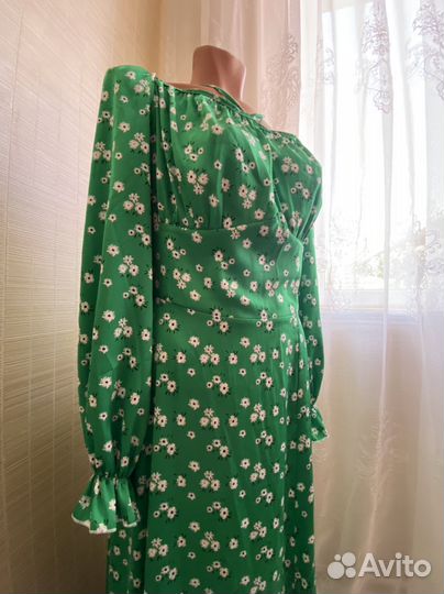 Платье